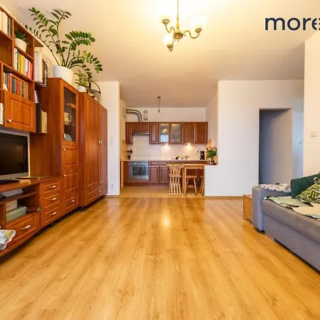 Apartment Na Wynajem *