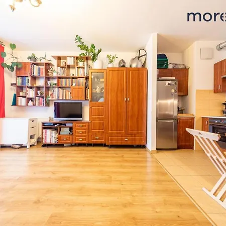 Apartment Na Wynajem Krakow