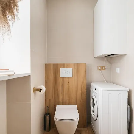 Appartement Old Town Oasis - Loftaffair