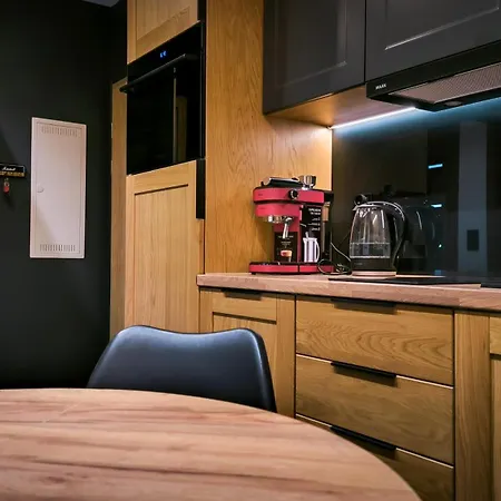 Lema Tauron Arena Two Bedroom Apartment