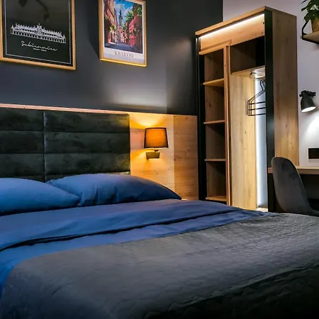 Apartment Lema Tauron Arena Two Bedroom