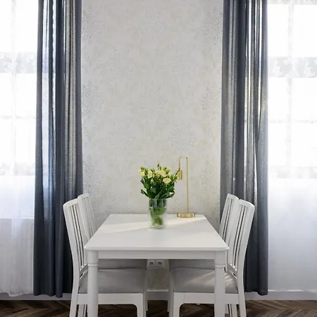 Apartment Native Smolensk 33