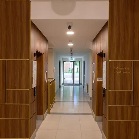 Apartment Native Smolensk 33 Krakow