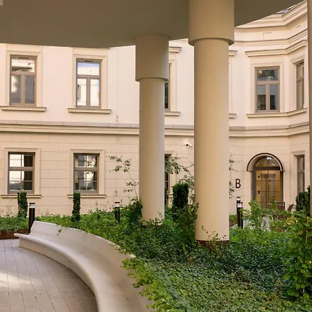 Native Smolensk 33 Apartment