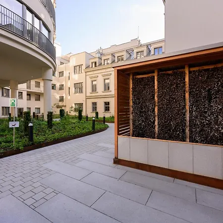 Apartment Native Smolensk 33 *