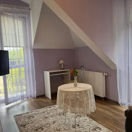 Apartment Maria *