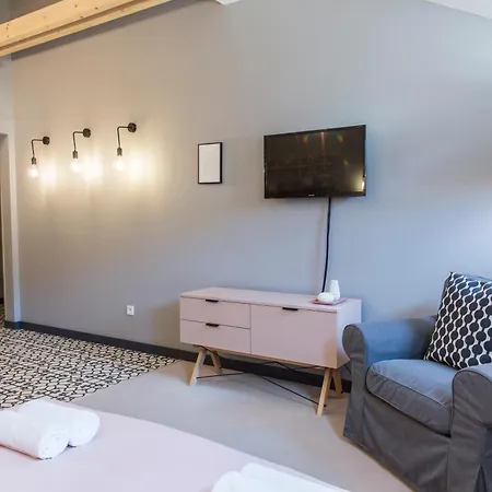 19rooms Apartament