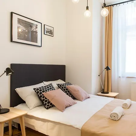 19rooms Apartament Kraków