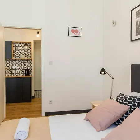19rooms * Kraków