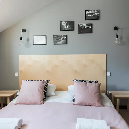 19rooms Apartament