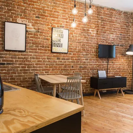 19rooms Apartament *