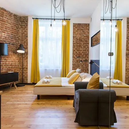 19rooms Apartament