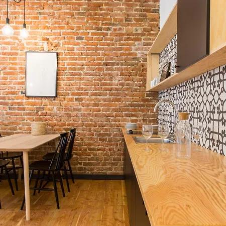 19rooms Apartament Kraków