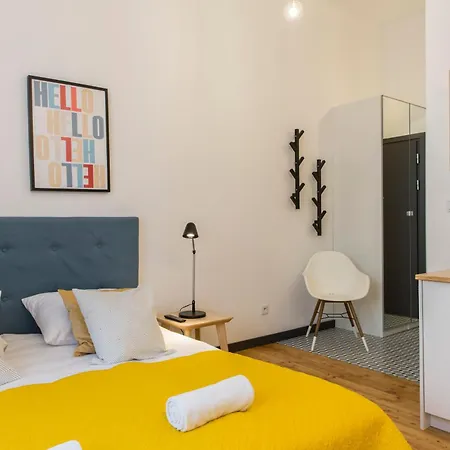Apartament 19rooms Kraków