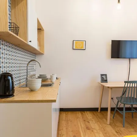 19rooms Apartament
