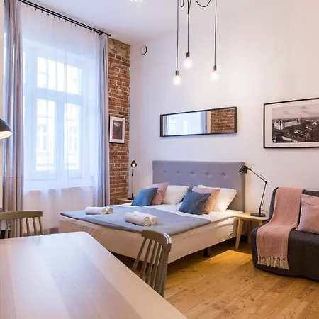 19rooms Apartament