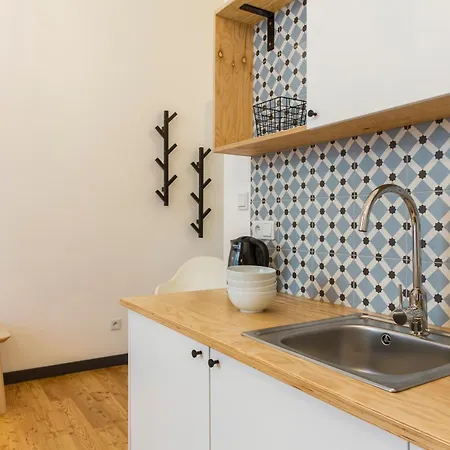 Apartament 19rooms *