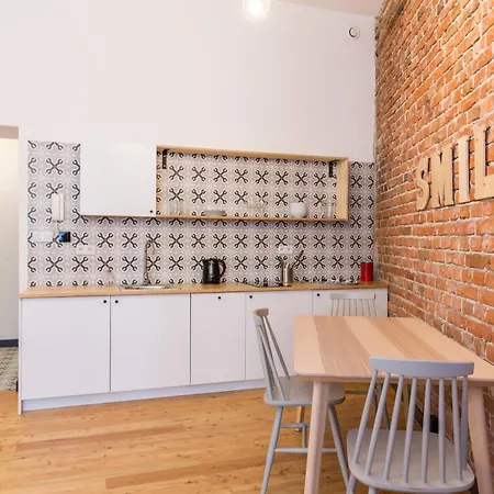 19rooms Apartament *
