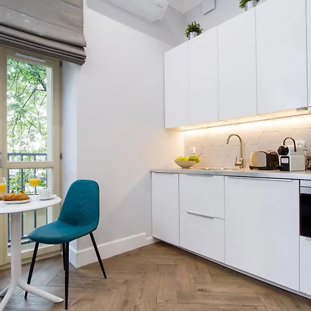 Bed & Breakfast Novumhouse - Main Railway Station Krakow
