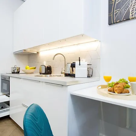 Bed & Breakfast Novumhouse - Main Railway Station 2*