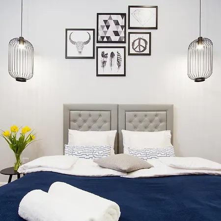 Bed & Breakfast Novumhouse - Main Railway Station 2*