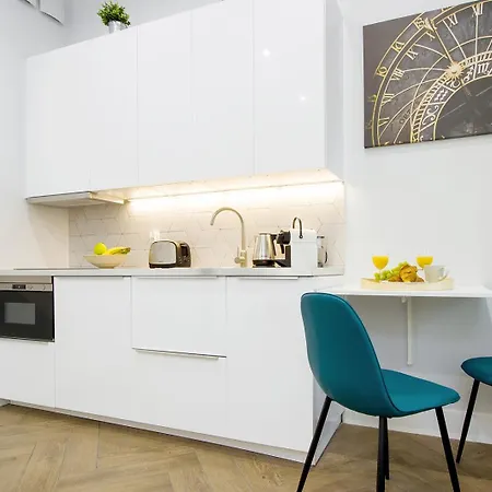 Novumhouse - Main Railway Station Bed & Breakfast Krakow