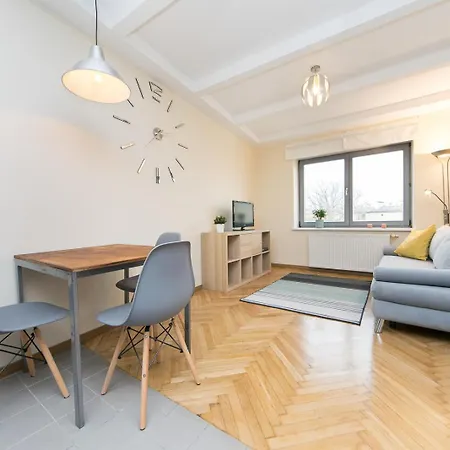Private Flat In Heart P4you Pl Krakow