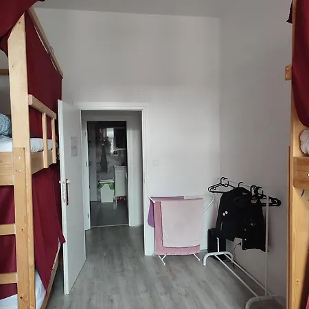 Evergreen Hostel