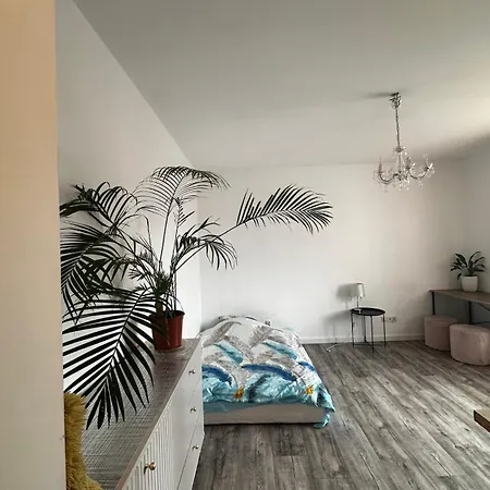 Przytulny Na Podgorzu * Krakow