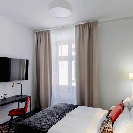 N33 Premium Old Town - Destigo Kraków