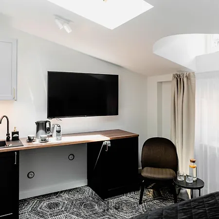 N33 Premium Old Town - Destigo Apartament Kraków