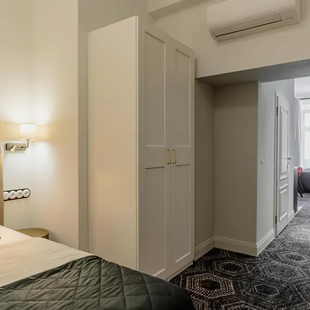 Apartament N33 Premium Old Town - Destigo *