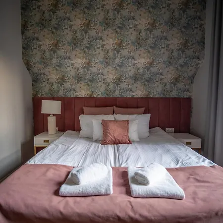 Apartment Bracka Main Square *