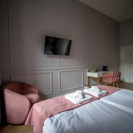 Apartment Bracka Main Square Krakow