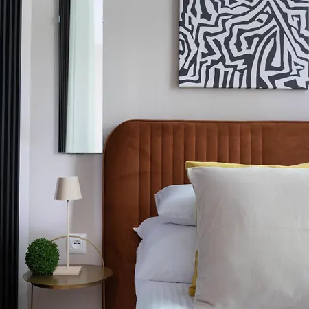 Copernicus House Apartment *