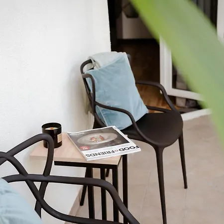 Apartment Copernicus House *