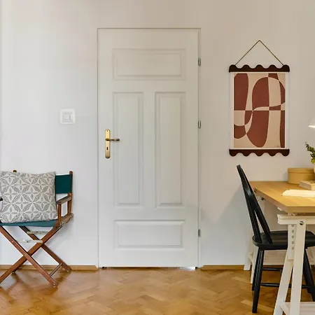 Apartment Funky Flat *