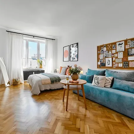 Funky Flat *
