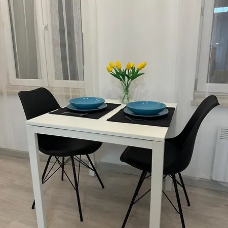 Salwator Loft Apartment *