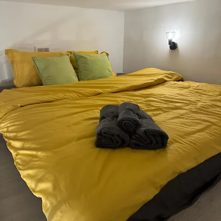 Salwator Loft *