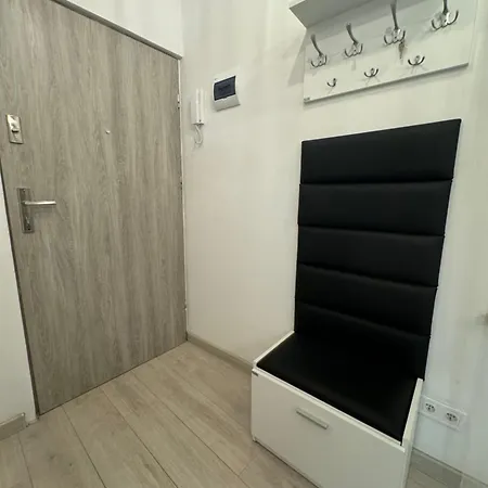 Salwator Loft Krakow