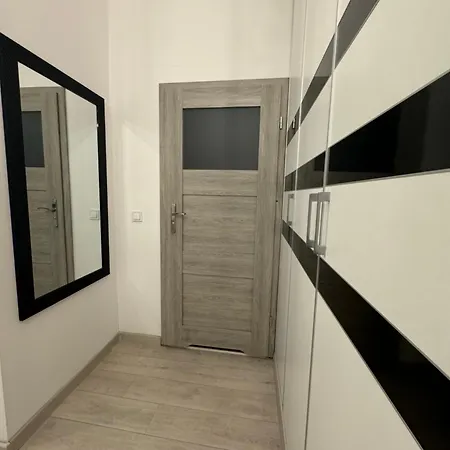 Apartment Salwator Loft Krakow