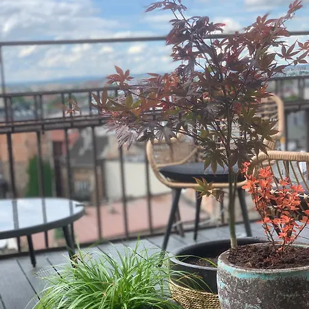 Apartment Loft21
