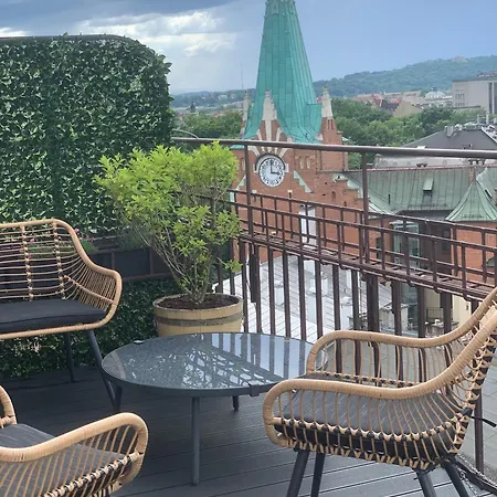 Apartment Loft21