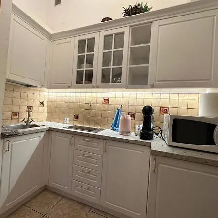 Apartament Zwierzyniec Apartment *