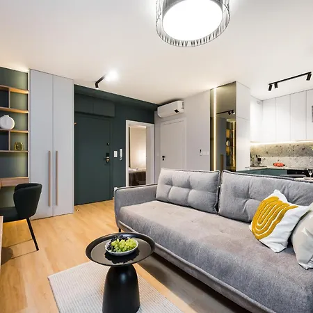 Horizon Na Dolach - Luxury Near The Vistula River * Krakow