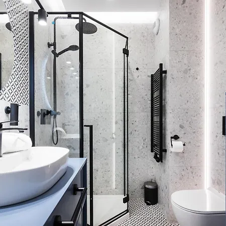 Horizon Na Dolach - Luxury Near The Vistula River Apartment Krakow