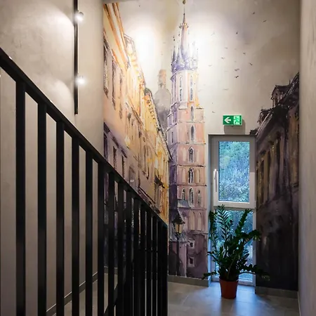 Apartment Horizon Na Dolach - Luxury Near The Vistula River *