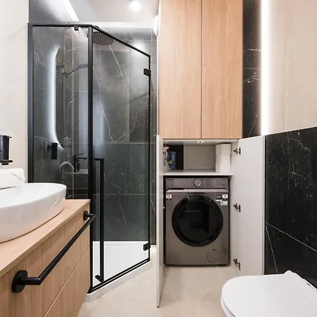 Horizon Na Dolach - Luxury Near The Vistula River *