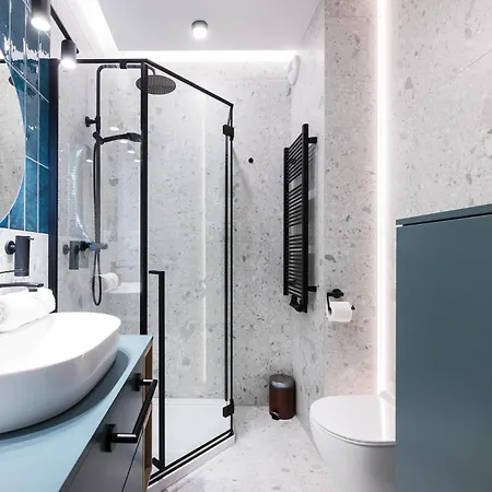 Horizon Na Dolach - Luxury Near The Vistula River * Krakow
